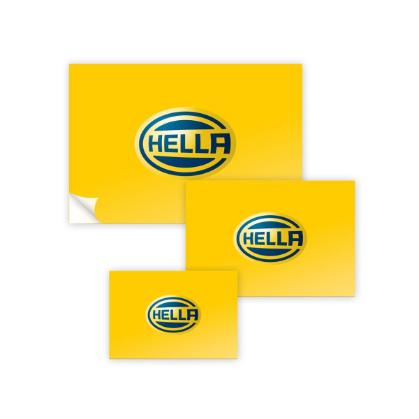 Sticker-Set