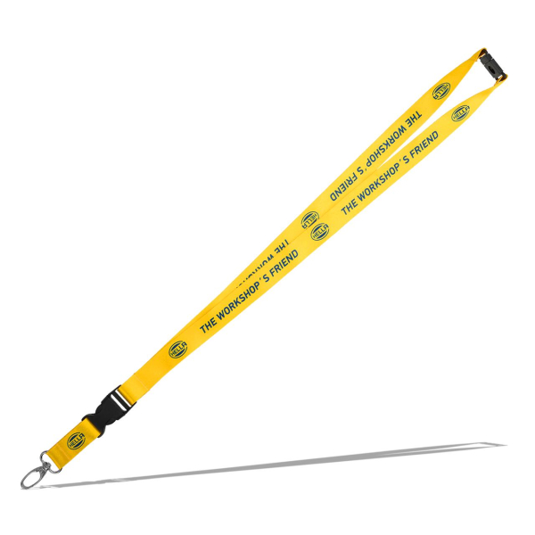 Lanyard