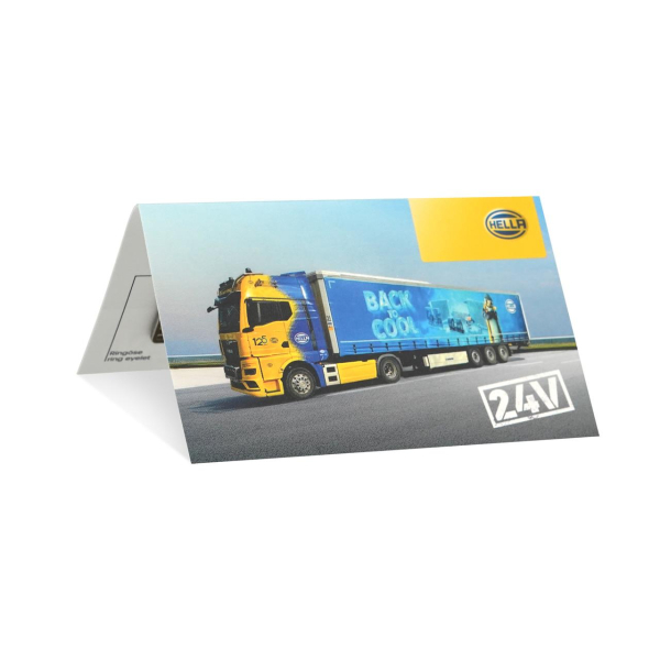 SHAPE TOOL Truck