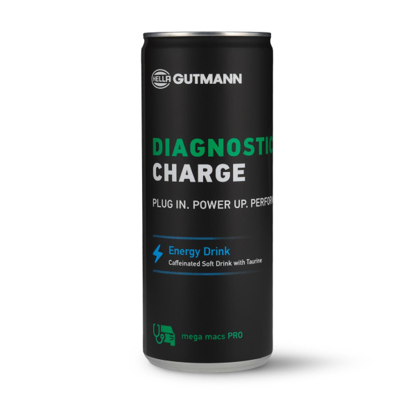 Energy Drink