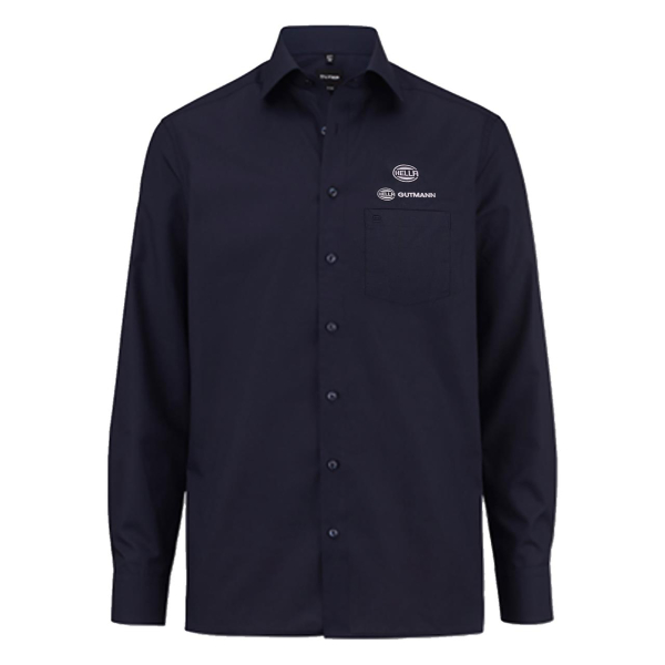 Olymp Luxor Hemd, modern fit, Herren