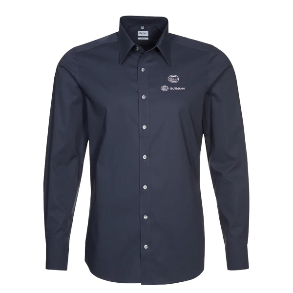 OLYMP Level 5 five, bodyfit, Herren