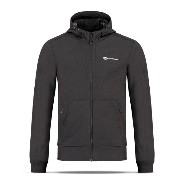 Softshelljacke